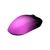 Мишка Hator Quasar 3 Ultima 8K Wireless/Bluetooth/USB Black/Purple (HTM760), зображення 3