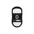 Мишка Hator Quasar 3 Ultima 8K Wireless/Bluetooth/USB Black/Purple (HTM760), зображення 6