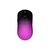 Мишка Hator Quasar 3 Ultima 8K Wireless/Bluetooth/USB Black/Purple (HTM760)