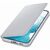 Чохол до мобільного телефона Samsung Smart LED View Cover Galaxy S22 Plus Light Gray (EF-NS906PJEGRU), зображення 4