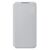 Чохол до мобільного телефона Samsung Smart LED View Cover Galaxy S22 Plus Light Gray (EF-NS906PJEGRU)