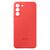 Чохол до мобільного телефона Samsung Silicone Cover Galaxy S22 Plus Glow Red (EF-PS906TPEGRU), зображення 2