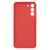 Чохол до мобільного телефона Samsung Silicone Cover Galaxy S22 Plus Glow Red (EF-PS906TPEGRU), зображення 3
