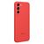 Чохол до мобільного телефона Samsung Silicone Cover Galaxy S22 Plus Glow Red (EF-PS906TPEGRU), зображення 4