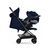 Коляска Cybex Coya Rebellious Luxury з сумкою (525000533), изображение 7