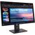 Монитор Lenovo T27QD-40 (64AAGAR2EU), изображение 2