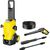 Мойка высокого давления Karcher K 5 WCM, 2100 Вт, 20-145 бар (1.324-400.0)