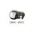 Лента для принтера этикеток Brady M4C-750-499, непрерывная лента, 19.05 mm × 4.88 m, black on white, нейлон (170795)