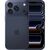 Мобильный телефон Apple iPhone 17 Pro 1TB Deep Blue (MG8R4)