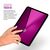 Плівка захисна Armorstandart hydrogel Anti-Blue Apple iPad Air 11 2026 (ARM91336), зображення 4