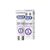 Зубная паста Oral-B Pro-3D White Clinical Intensive Whitening Сияющая белизна 75 мл (8700216922838)