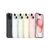 Мобильный телефон Apple iPhone 15 128Gb Blue (REF B) BREEZY (2BMTP43), изображение 6