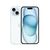 Мобильный телефон Apple iPhone 15 128Gb Blue (REF B) BREEZY (2BMTP43)