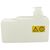 Тонер-картридж IPM Kyocera TK-560, 220г, Yellow (TKKM205Y), изображение 8