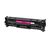 Картридж ColorWay для HP CLJ Pro M476 Magenta /CF383A (CW-H383MM), зображення 2