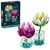 Конструктор LEGO Botanicals Латаття (11511), зображення 2