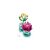 Конструктор LEGO Botanicals Латаття (11511), зображення 4