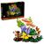 Конструктор LEGO Botanicals Лесные грибы (11505), изображение 2
