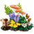 Конструктор LEGO Botanicals Лесные грибы (11505), изображение 3