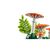 Конструктор LEGO Botanicals Лесные грибы (11505), изображение 5