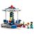 Конструктор LEGO Creator Знакове колесо огляду (31389), зображення 7