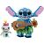 Конструктор LEGO Disney Стіч і Страхопудка (43296), зображення 2