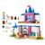 Конструктор LEGO Disney Princess Замок Золушки и ее друзей-животных (43283), изображение 6