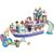 Конструктор LEGO Disney Princess Королевская свадебная лодка Ариэль (43299), изображение 2