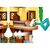 Конструктор LEGO Disney Princess Минивежа Рапунцель (43294), изображение 5