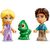 Конструктор LEGO Disney Princess Минивежа Рапунцель (43294), изображение 7