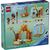 Конструктор LEGO Disney Princess Сельский дом и лодка (43282), изображение 7