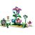 Конструктор LEGO Friends Карусель с цветами и чашками и сказочная фотобудка (42702), изображение 3
