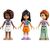 Конструктор LEGO Friends Карусель с цветами и чашками и сказочная фотобудка (42702), изображение 4