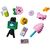 Конструктор LEGO Friends Карусель с цветами и чашками и сказочная фотобудка (42702), изображение 6