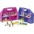 Конструктор LEGO Friends Кукольный домик-чемодан для творческой игры (42697), изображение 2