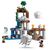 Конструктор LEGO Minecraft Станція ґастів (21597-), зображення 3