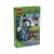 Конструктор LEGO Minecraft Станція ґастів (21597-)