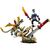 Конструктор LEGO NINJAGO Битва біля черепа Дракона з мечем (71871), зображення 2
