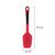 Лопатка кухонная Tefal Ingenio+ чорний-червоний (K1984234), изображение 4