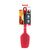 Лопатка кухонная Tefal Ingenio+ чорний-червоний (K1984234), изображение 5
