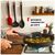 Половник Tefal Ingenio+ чорний-червоний (K1980434), изображение 3