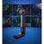 Світлодіодна стрічка Govee Набір H6097 TV Backlight 3 Lite 40-50'', RGBICW, WI-FI/Bluetooth, чорний (H60973D1), зображення 5