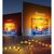Світлодіодна стрічка Govee Набір H6097 TV Backlight 3 Lite 40-50'', RGBICW, WI-FI/Bluetooth, чорний (H60973D1), зображення 6
