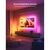 Світлодіодна стрічка Govee Набір H6099 TV Backlight 3 Lite 55-65'', RGBIC, WI-FI/Bluetooth, чорний (H60993D1), зображення 5