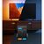 Світлодіодна стрічка Govee Набір H6099 TV Backlight 3 Lite 75-85'', RGBIC, WI-FI/Bluetooth, чорний (H60993D2), зображення 6