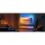 Світлодіодна стрічка Govee Набір H6099 TV Backlight 3 Lite 75-85'', RGBIC, WI-FI/Bluetooth, чорний (H60993D2), зображення 9