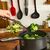 Шумовка Tefal Ingenio+ чорний-червоний (K1984334), изображение 7