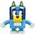 Конструктор LEGO Bluey Сім'я Блуї з кубиків (11217), зображення 7