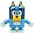Конструктор LEGO Bluey Сім'я Блуї з кубиків (11217), зображення 8