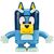 Конструктор LEGO Bluey Сім'я Блуї з кубиків (11217), зображення 9